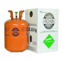 Gas Refrigerante DuPont 404-A Boya 5.4Kg
